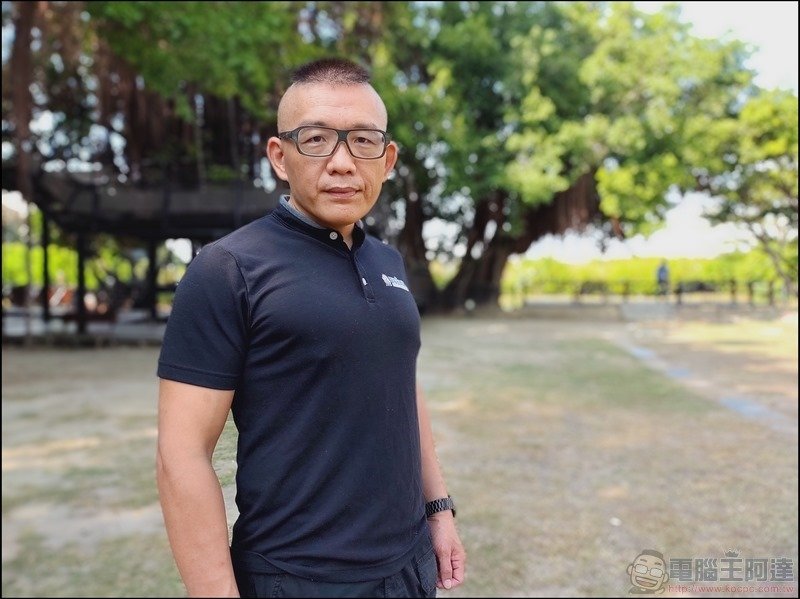 HTC Desire 20 拍攝樣張 - 50