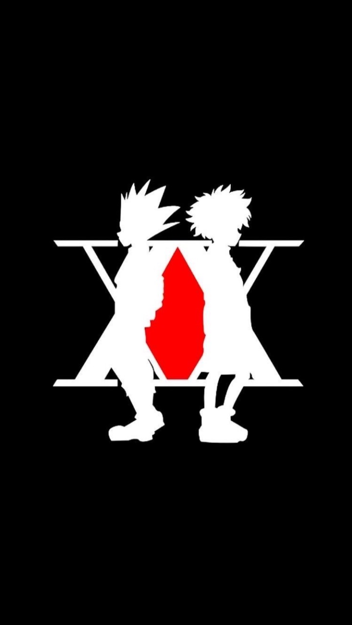 ハンターハンター絵描きさん、好きな人集まれ‼️