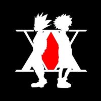 ハンターハンター絵描きさん、好きな人集まれ‼️