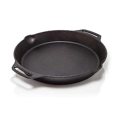 Petromax Fire Skillets 雙耳鑄鐵煎鍋 35cm