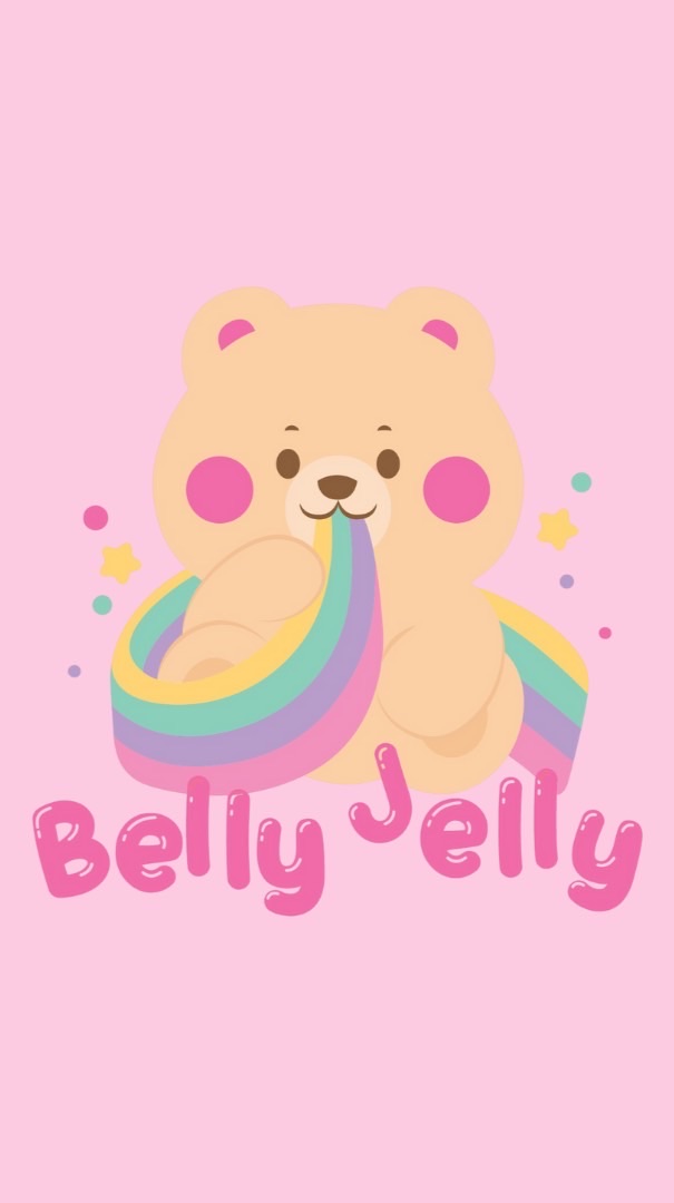 เบลลี่ เยลลี่ ร้านเยลลี่อันดับ 1 ใน tiktok