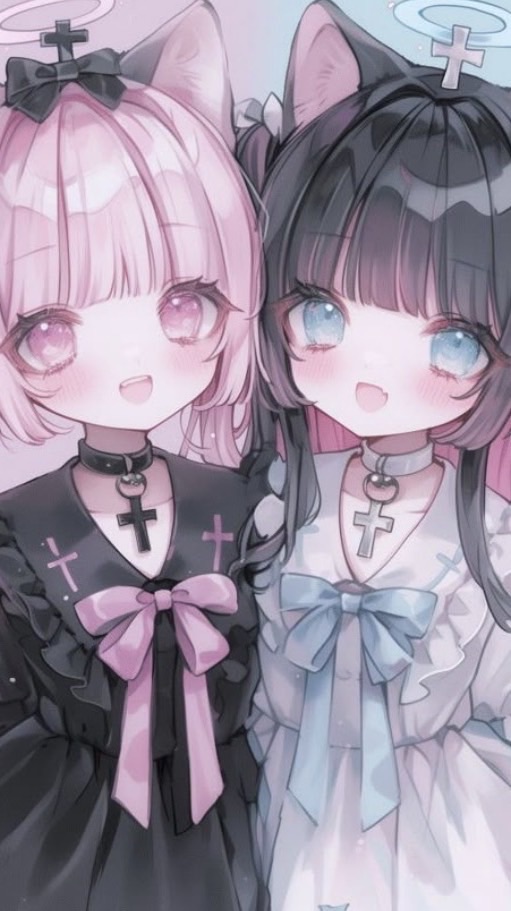 ［今日好き］双子౨ৎ&ゆる雑談るーむ