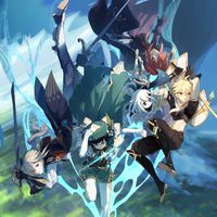 ✨原神✨マルチ＆フレンド
