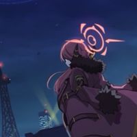 ブルアカ族の雑談場/おむすび族