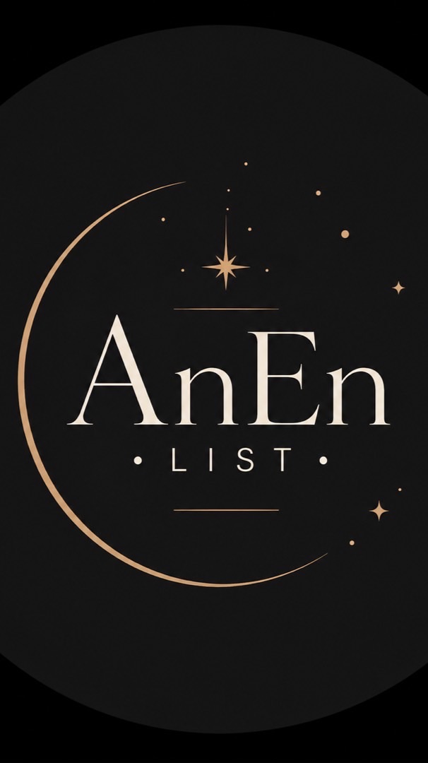 An & En List
