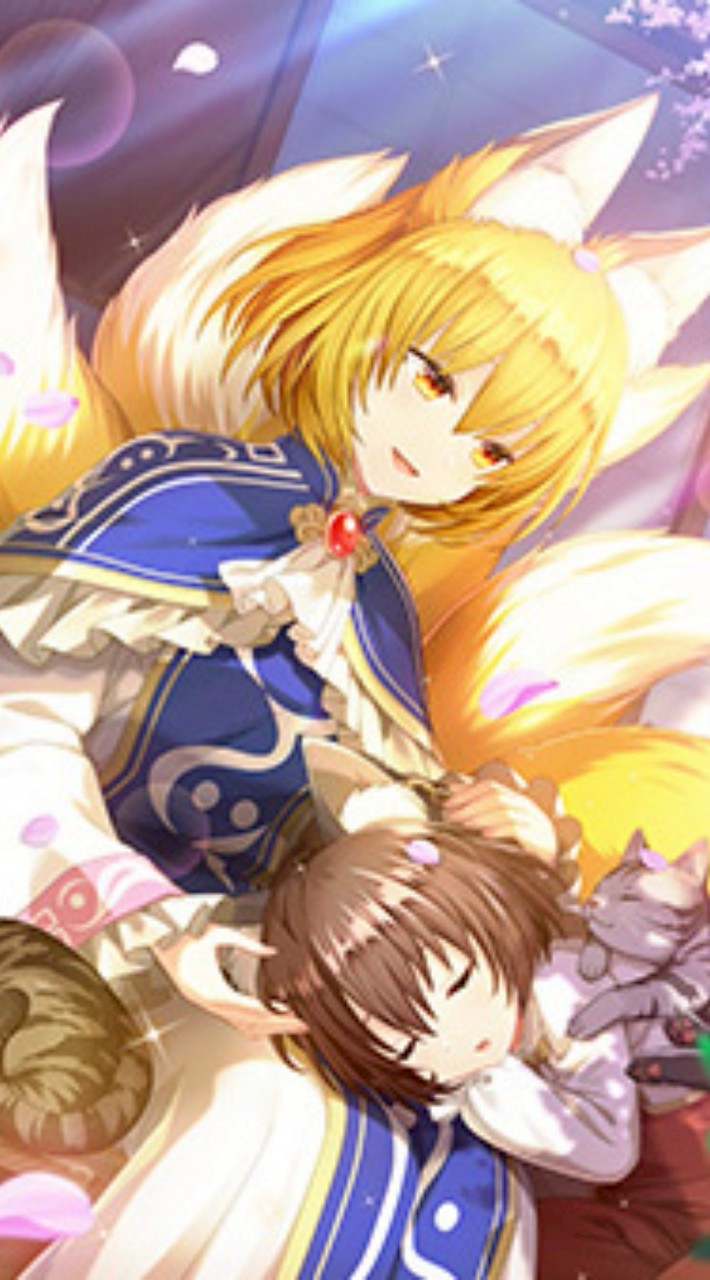 東方好きの集い〜