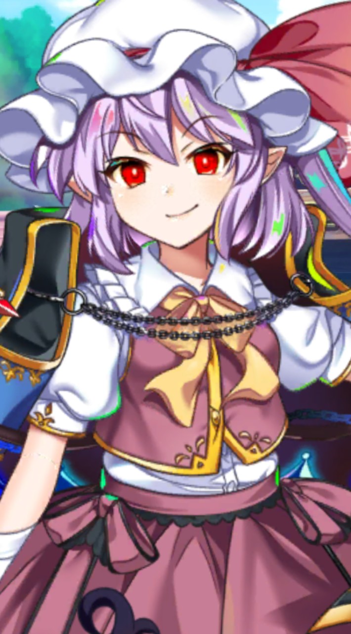 東方ロスワやゲンリプ，東方好き是非きてね。