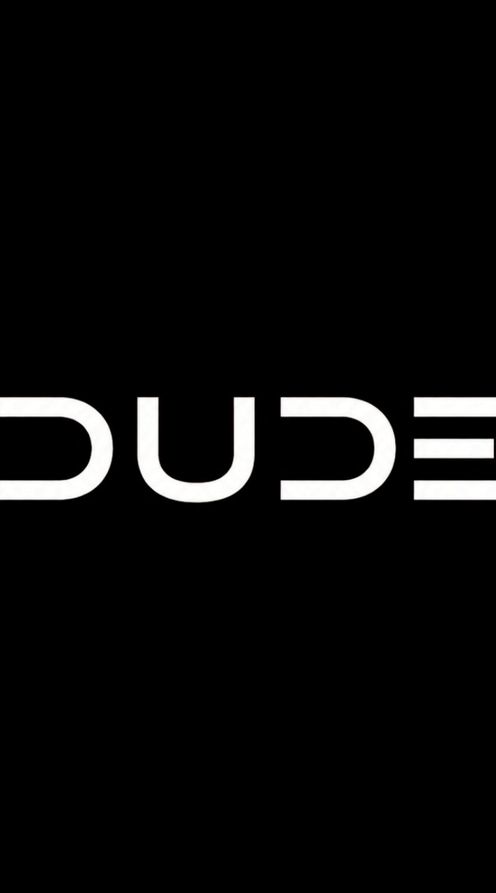 Dude P