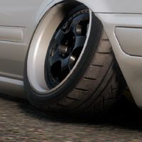 カーエックスドリフトレーシング