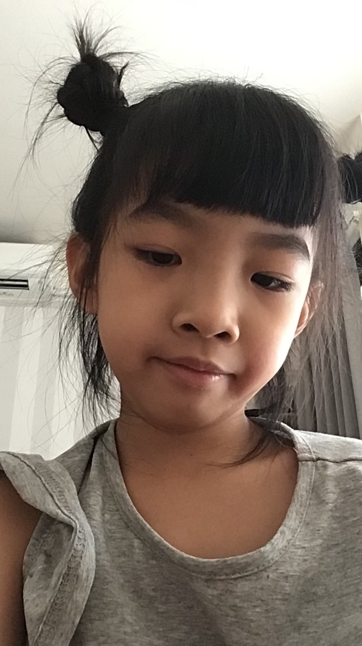 我們這翁家