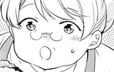 しあわせ食堂の異世界ご飯 無料マンガ Line マンガ