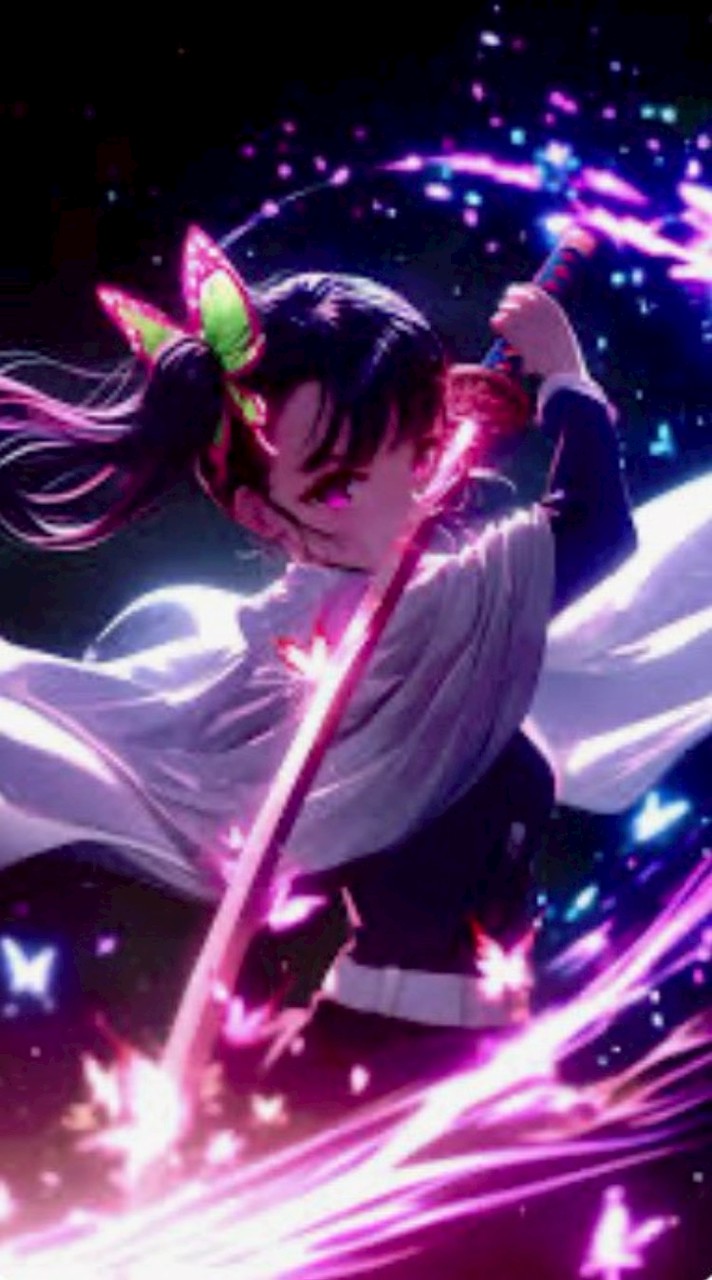 鬼滅の刃が大好きな人集合♡