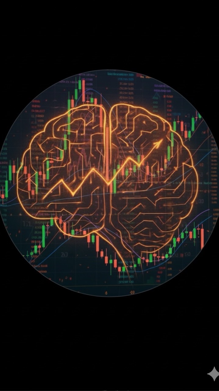 คืนชีพนักเทรด(Mindset+พูดคุย)