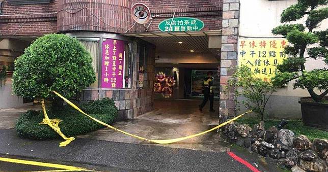 新北單親媽攜2幼子摩鐵仰藥　子女雙亡母送醫