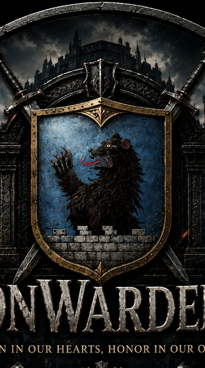 IronWardens (GOT)