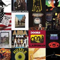 70年代の洋楽を語りましょう