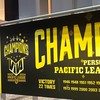 10月17日PayPayドーム花束贈呈