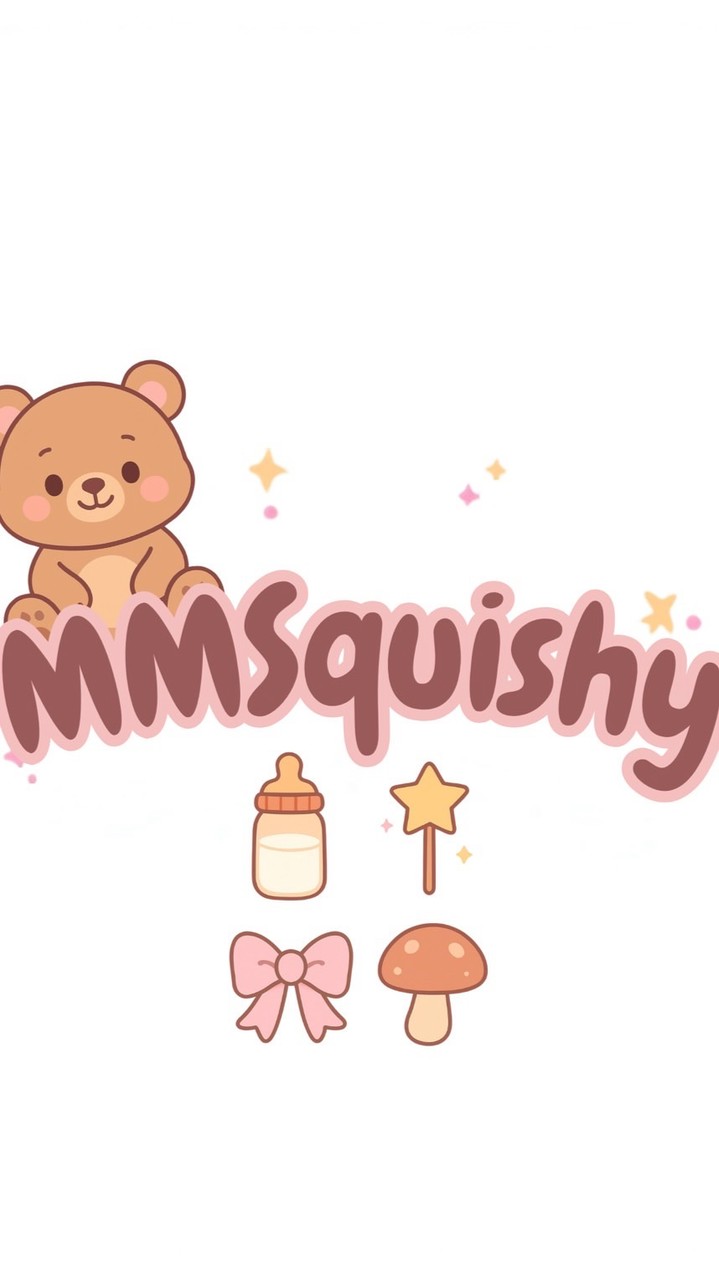 Mmsquishy shop