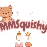 Mmsquishy shop