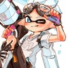 スプラ好き集まれ!!　　年齢制限無いよ〜誰でも気軽に入って来てね〜