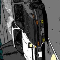 頭文字D 湾岸アーケード