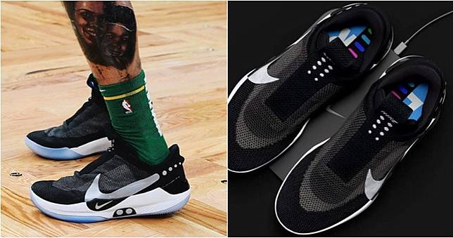 nike adapt bb jayson tatum