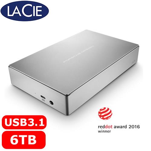 ．USB3.1 Type C 傳輸設計．支援Time Machine．win/mac雙平台作業系統相容．AES 256位元加密保護．內含LaCie Backup 備份助理．自動節能省電模式，省電40%