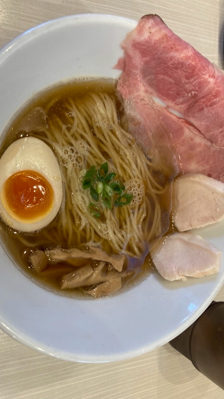 飯テロをするだけ、雑談するだけの部屋