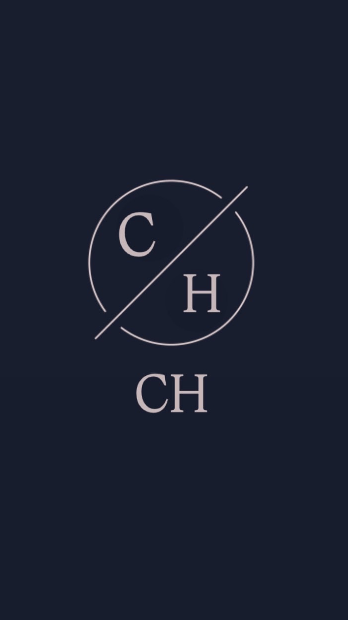 𝑪𝑯