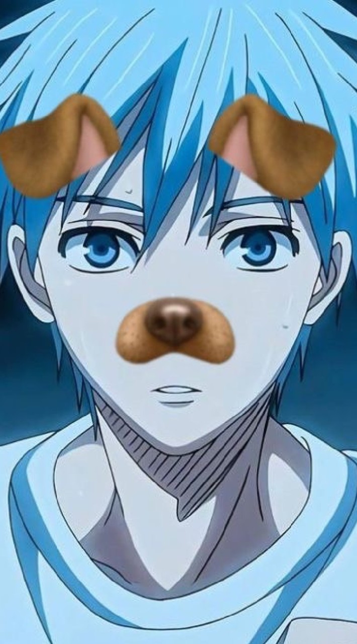 คุยเล่นจอยๆกับคนด้อม kuroko no basket กันค่าบบแปะงานดั่ยย