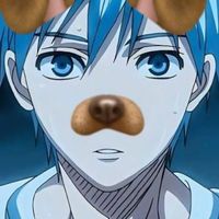 คุยเล่นจอยๆกับคนด้อม kuroko no basket กันค่าบบแปะงานดั่ยย