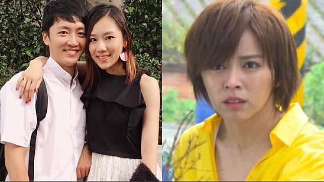 圖／翻攝自王瞳、梁敏婷臉書
