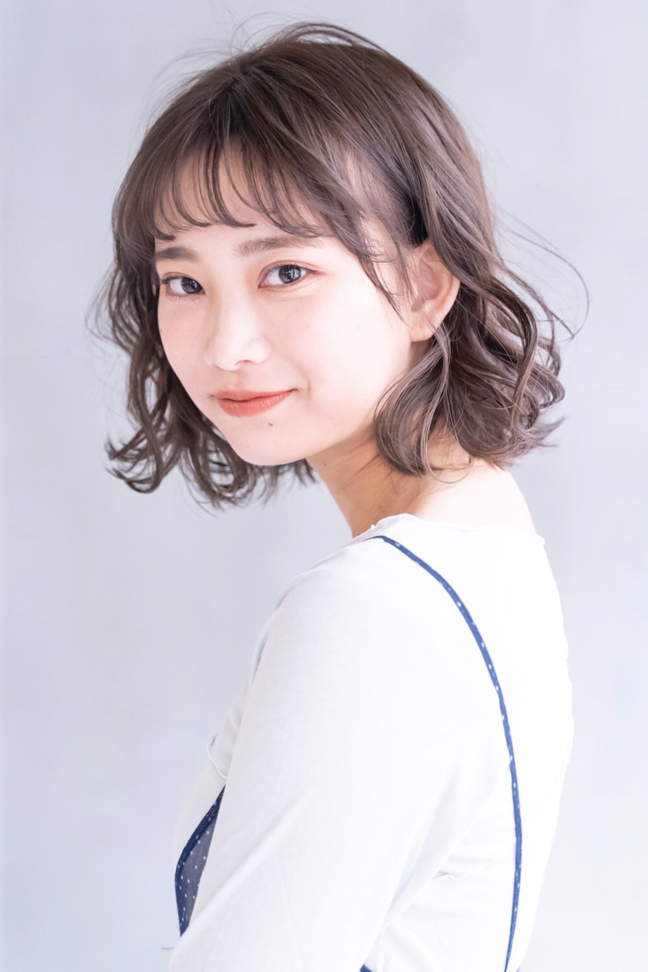 西野七瀬風ボブヘアがおしゃれへの近道