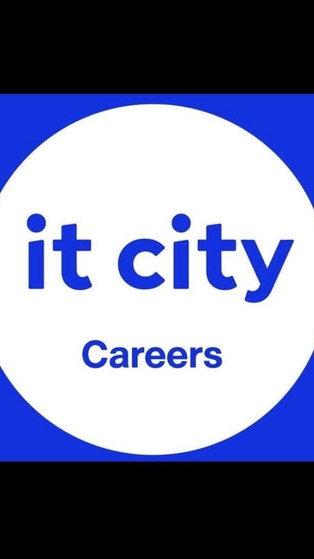 หางาน it city Careers