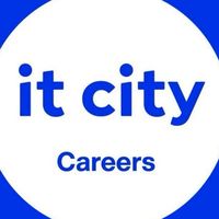 หางาน it city Careers