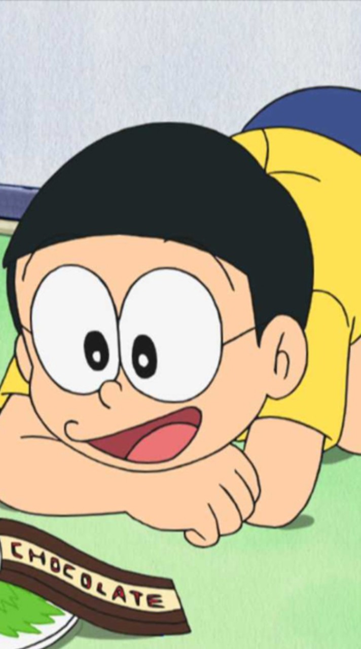 のび太推し（好き）集まれ！！🫶