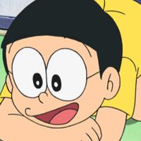 のび太推し（好き）集まれ！！🫶
