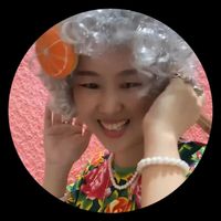 阿嬤粉絲群