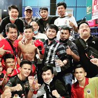 กลุ่มมวยวิเคราะห์มวย”โดยอ้วน น เด็กเชียน”🥊