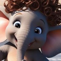 ม่วงมงคล💜🐘