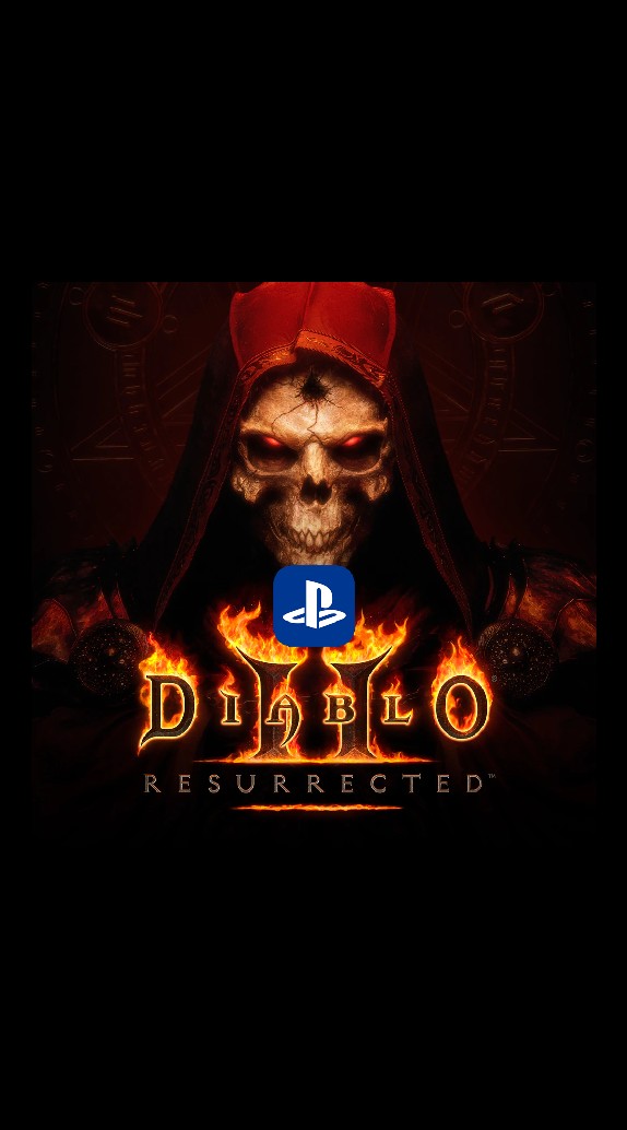 🎮 D2R PS4/PS5主群🎮