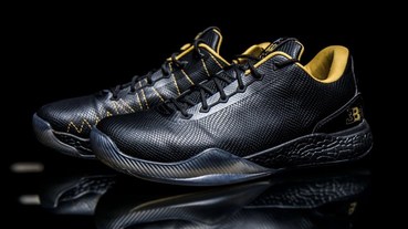 新聞分享 / 掀起新局的第一步 Big Baller Brand 為 Lonzo Ball 推出定價 495 美元的 The ZO2 Prime