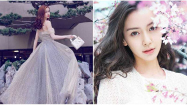 Angelababy「私密手寫內容」曝光 網一看傻眼：根本幼兒園水平