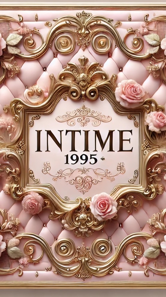 INTIME1995時光精品