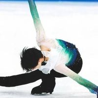 ❄️溜冰運動成果分享小天地❄️