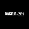 MR代購 AND2BLE A2B ZB1專輯周邊代購