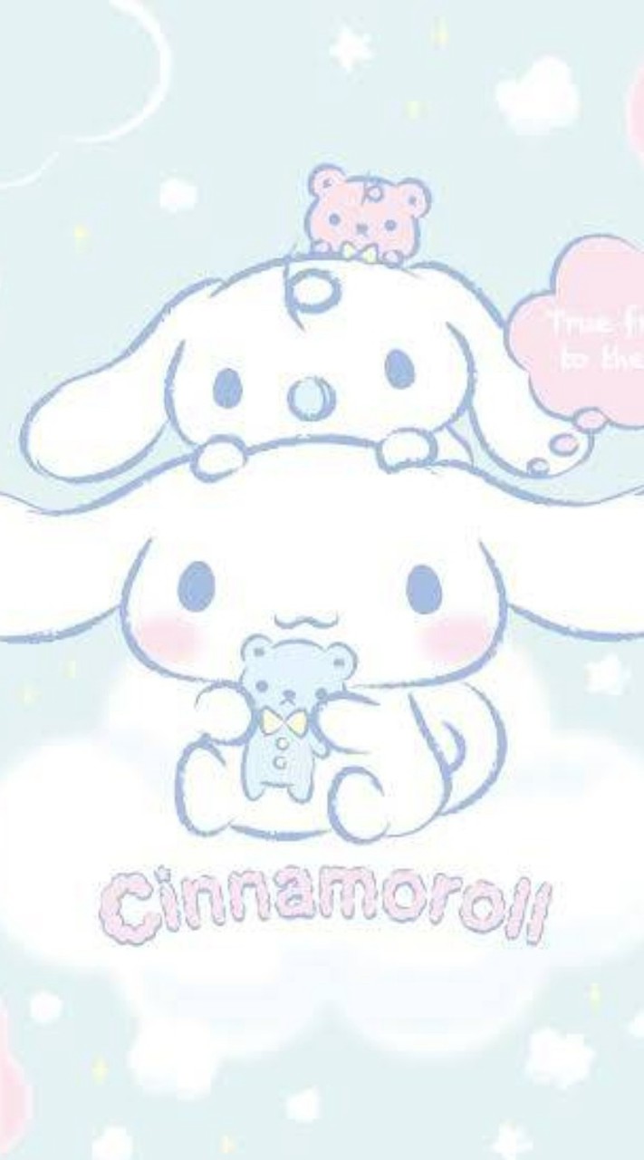 シナモんンファン集まって〜