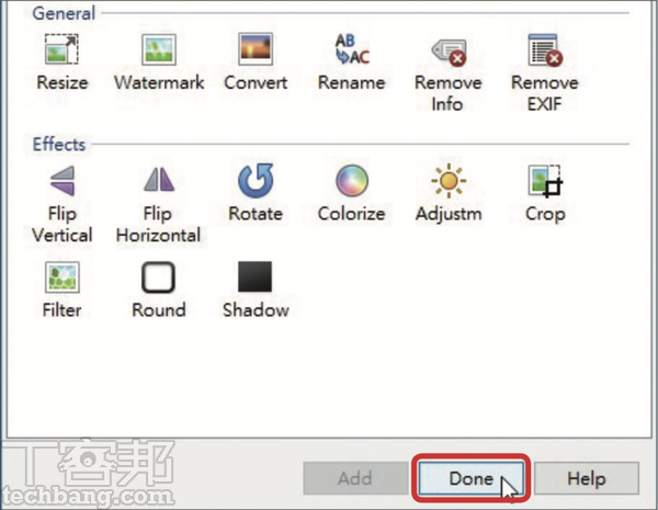 10大一鍵速效必學技－ 效能提升的省力絕技，大量工作批次搞定