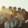 &TEAM好きな子おいでー！