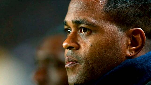 Patrick Kluivert